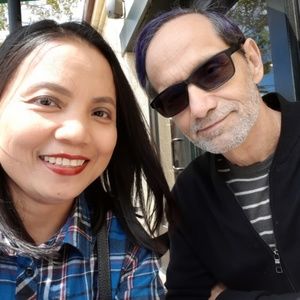 Meet your Posher, Frank